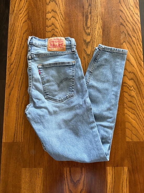 Levi's Other - Levi's Light Blue Straight Men's Jeans